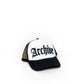 Archive Logo Trucker Hat