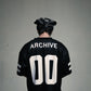 ARCHIVE JERSEY