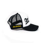 Archive Logo Trucker Hat